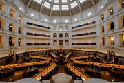 27th Aug 2015 - State Library Redux