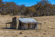 28th Aug 2015 - "little house on the prairie"