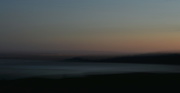 28th Aug 2015 - Lake Waikare at dusk