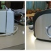 My New Toaster by mozette