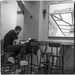 In the coffee shop by frequentframes