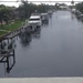 Canal in Punta Gorda Florida  by prn