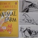 The Illustrated Animal Farm by mattjcuk