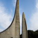 Afrikaans Taal Monument by salza