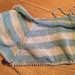 Top down knitting by lellie