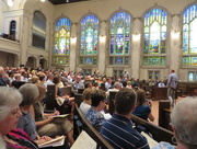 21st Aug 2015 - Presbytery of Greater Atlanta