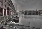 30th Aug 2015 - Liverpool Docks