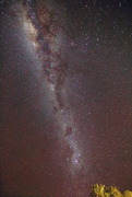 13th Aug 2015 - The Milky Way Reigns Supreme