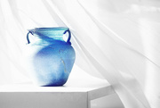 30th Aug 2015 - 2015-08-30 the blue vase