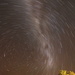 Star Trails at Cadney Park Homestead by terryliv