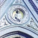 A church in Florence by homeschoolmom