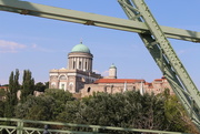 11th Aug 2015 - The Cathedral in Esztergom, Hungary