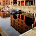 Liverpool Dock 2 by shepherdmanswife