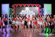 31st Aug 2015 - Miss Esplanade Philippines 2015 Press Preview