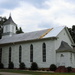 Historic church gets a new roof by homeschoolmom