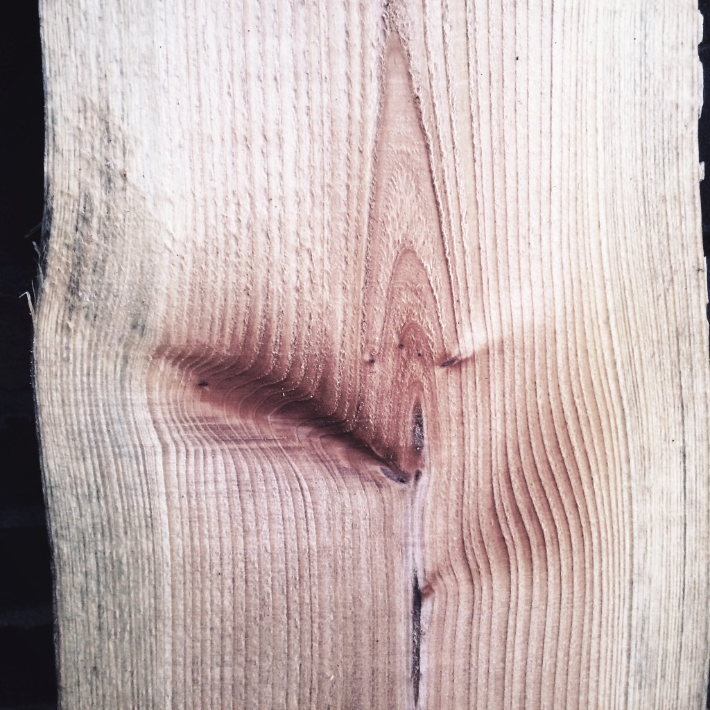 Wood by mastermek