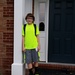 First day of 8th grade  by tracys
