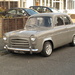 Ford Anglia 100E by davemockford