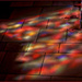 238 - Light from a stained glass window by bob65