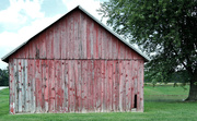 1st Sep 2015 - Red Barn #20,158