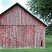 Red Barn #20,158 by lsquared