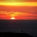 Sunset @ Mendocino Headlands Park by elatedpixie