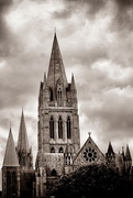 2nd Sep 2015 - Truro Cathedral