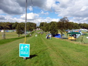 27th Aug 2015 - This way to the festival