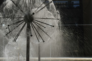 2nd Sep 2015 - Fountains at Queensland Art Gallery