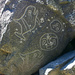 Ozette Loop Petroglyphes by tosee