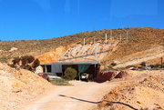 19th Aug 2015 - Your Typical House in Coober Pedy