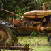 Rusty Tractor by rickster549