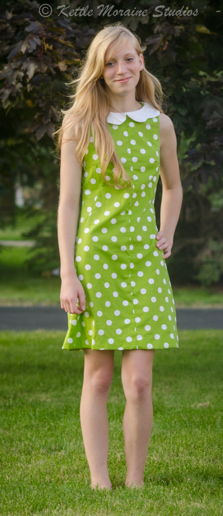 holly front of dress another by myhrhelper
