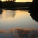 Sunset at Inman River by leestevo