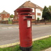 Another Postbox! by davemockford