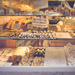 Jewish Quarter bakery by brigette