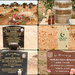 Coober Pedy Cemetery by terryliv