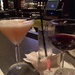 Coconut Martinis and wine...I will be hurting in the morning! by graceratliff