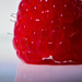 Red raspberry by novab