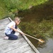  Pond Dipping by susiemc