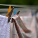 A Year of Days: Day 247 - On the Washing Line by vignouse
