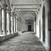 Venice cloisters by ltodd
