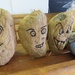 Potato heads by margonaut