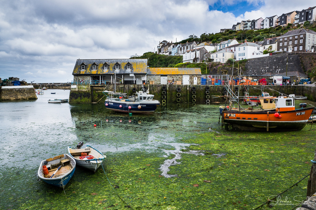 Mevagissey by bella_ss