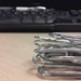 Paperclips by dragey74