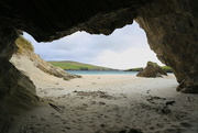 5th Sep 2015 - West Cave St Ninians Isle
