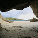 West Cave St Ninians Isle by lifeat60degrees