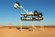 23rd Aug 2015 - Good Bye to Coober Pedy