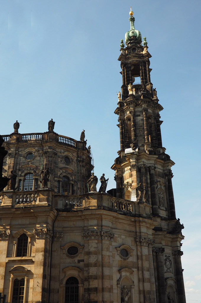 Dresden by bizziebeeme