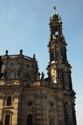 5th Sep 2009 - Dresden